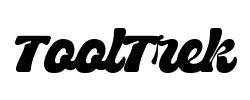 ToolTrek - logo